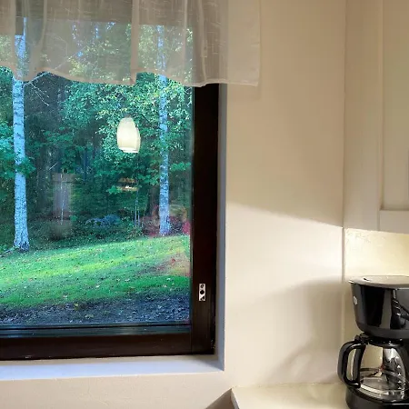 Daire Sapelin Airbnb, *