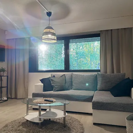 Sapelin Airbnb,