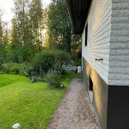 Daire Sapelin Airbnb,