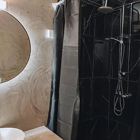 Daire Sapelin Airbnb, Parkano