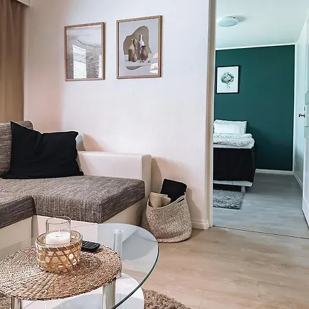 Sapelin Airbnb, 公寓