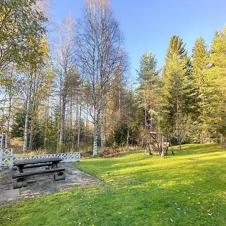 Sapelin Airbnb, *