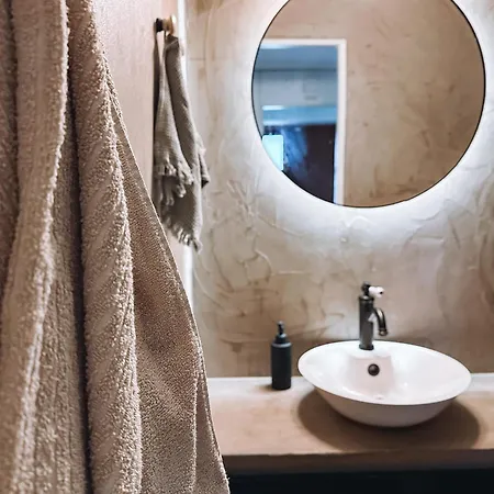 Sapelin Airbnb, * Parkano