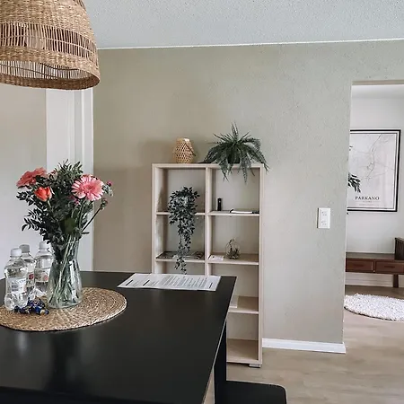 Sapelin Airbnb,