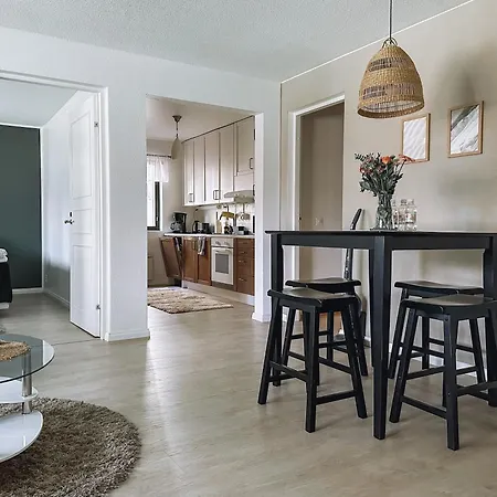 Sapelin Airbnb, 公寓 *