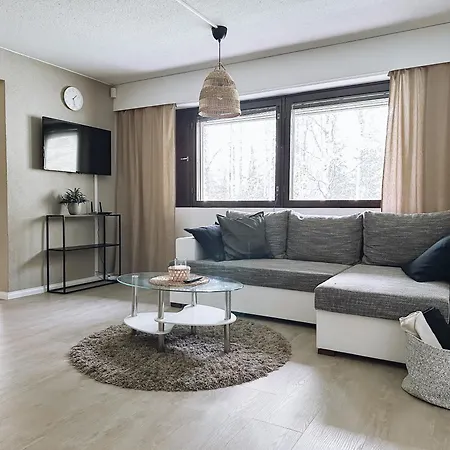 Sapelin Airbnb,