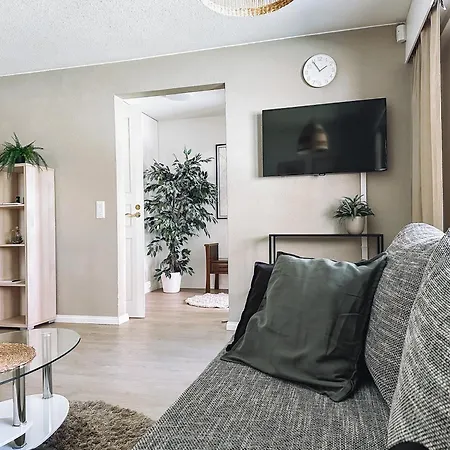 Sapelin Airbnb,