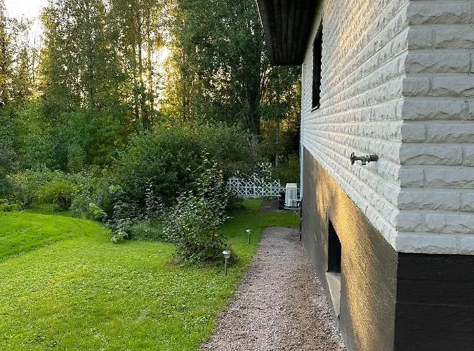 Lägenhet Sapelin Airbnb,