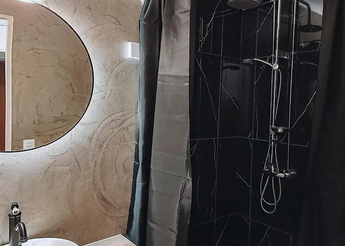 Lägenhet Sapelin Airbnb, Parkano