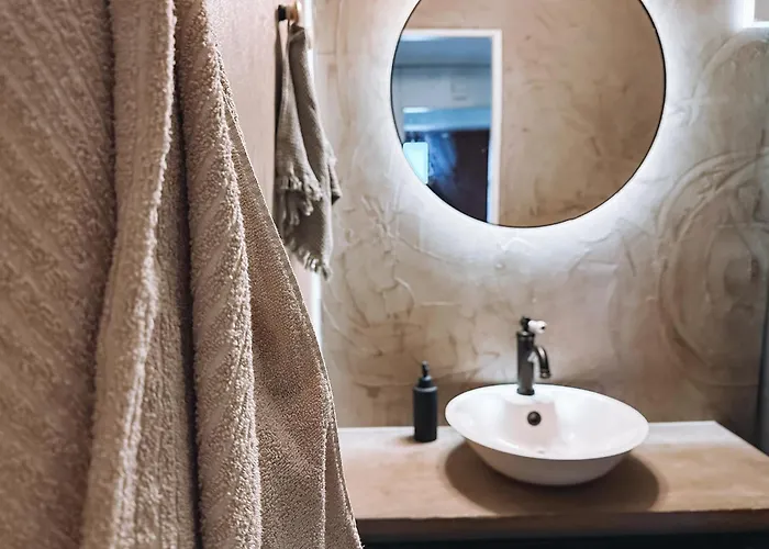 Sapelin Airbnb, * Parkano